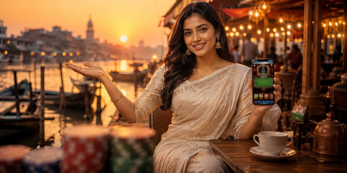 কুমিল্লা মোবাইল ক্যাসিনো অভিজ্ঞতা