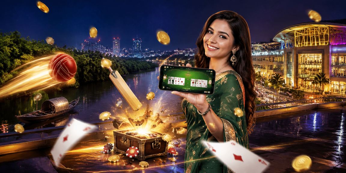 ঢাকায় ক্রিকেট বেটিং সহ মোবাইল খেলা